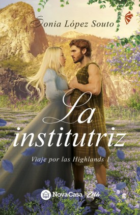 La institutriz