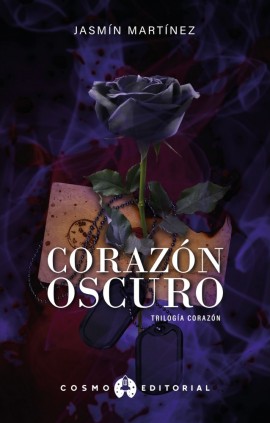 Corazón oscuro