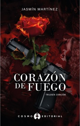 Corazón de fuego