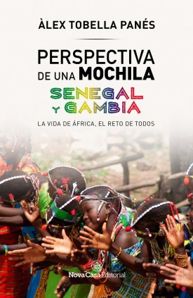 Perspectiva de una mochila. Senegal y Gambia