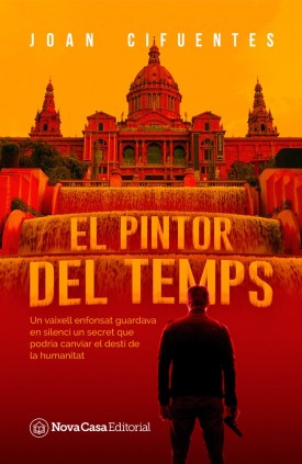 El pintor del temps