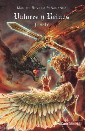 Valores y Reinos IV