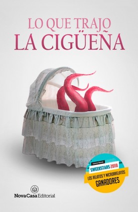 Lo que trajo la cigüeña