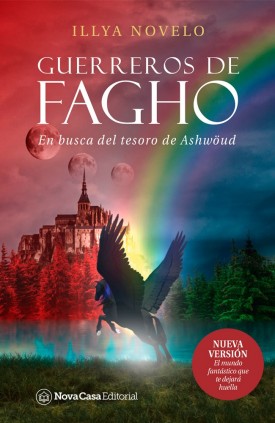 En busca del tesoro de Ashwoud