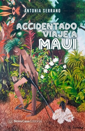 Accidentado viaje a Maui
