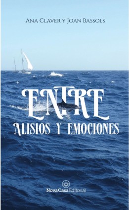Entre alisios y emociones