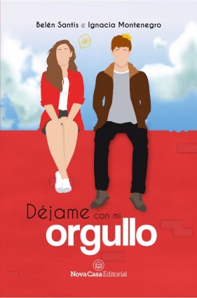 Déjame con mi orgullo