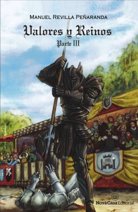 Valores y Reinos III