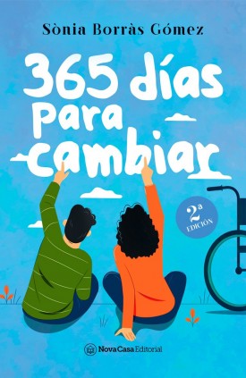 365 días para cambiar
