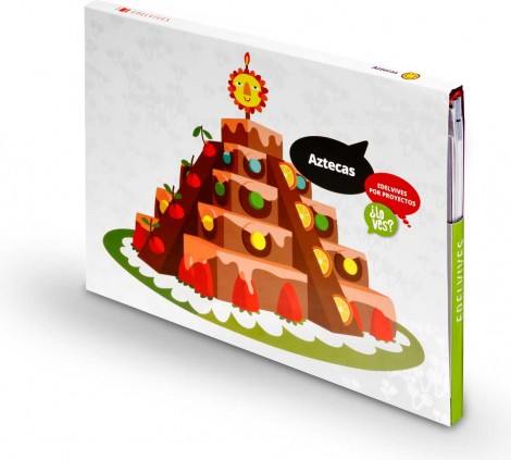 Aztecas (Infantil 2º Ciclo)
