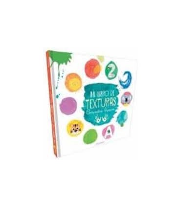 MI LIBRO DE TEXTURAS (CONCEPTOS BASICOS)