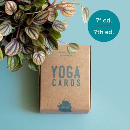 Yoga Cards (7ª edición)