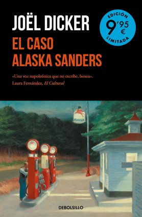 EL CASO ALASKA SANDERS  (LIMITED)