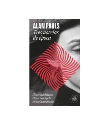 Tres novelas de época