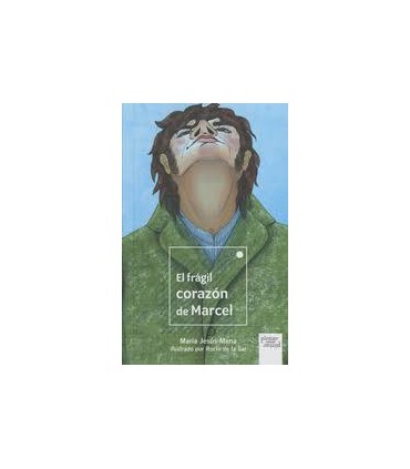 El frágil corazón de Marcel