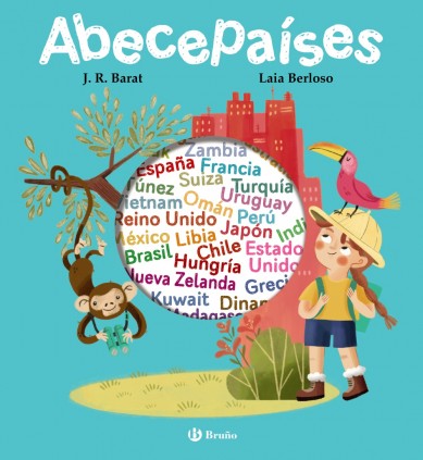 ABECEPAíSES