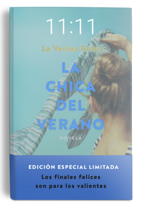 La chica del verano. Edición especial en tapa dura
