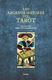 Los arcanos mayores del Tarot