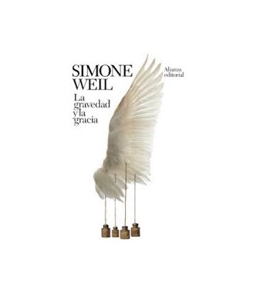 LA GRAVEDAD Y LA GRACIA