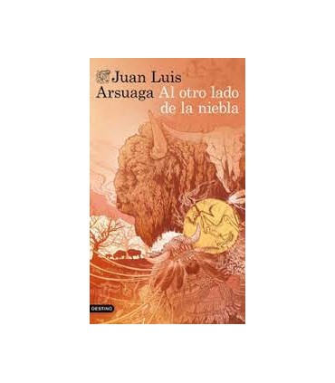 Al otro lado de la niebla