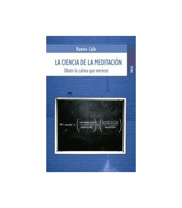 LA CIENCIA DE LA MEDITACION