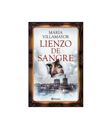 Lienzo de sangre