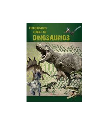 CURIOSODADES SOBRE LOS DINOSAURIOS