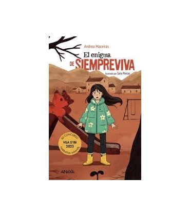 EL ENIGMA DE SIEMPREVIVA