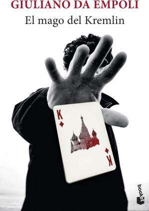 EL MAGO DEL KREMLIN