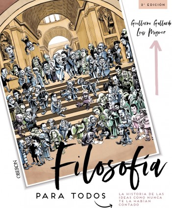 FILOSOFIA PARA TODOS