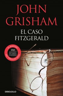 El caso Fitzgerald (Camino Island 1)