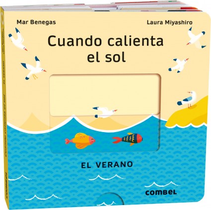 CUANDO CALIENTA EL SOL. EL VERANO