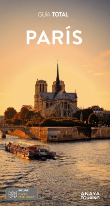 PARIS GUIA TOTAL