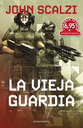 LA VIEJA GUARDIA 6.95