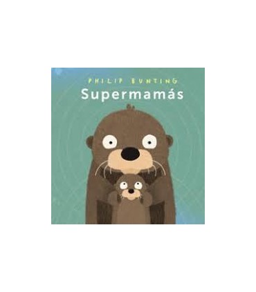 SUPERMAMAS