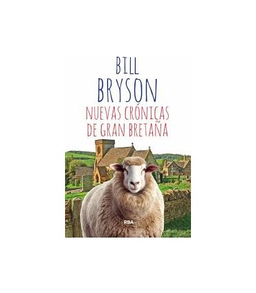 Nuevas crónicas de Gran Bretaña