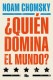 ¿Quién domina el mundo?