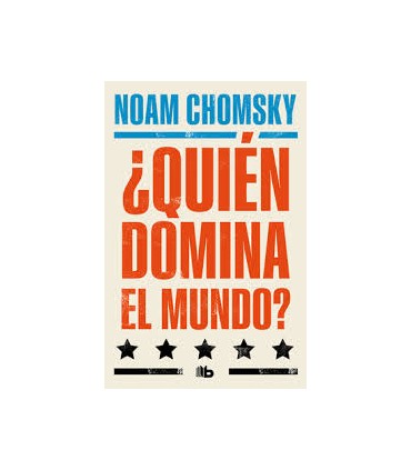 ¿Quién domina el mundo?