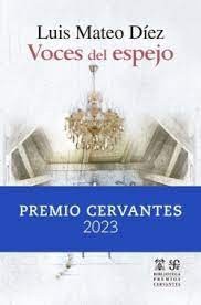 Voces del espejo