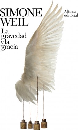LA GRAVEDAD Y LA GRACIA