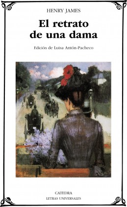 EL RETRATO DE UNA DAMA      LU 302