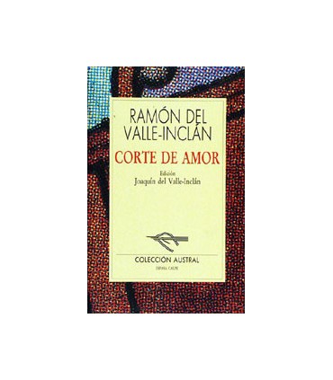 Corte de Amor