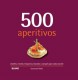 500 aperitivos (2024)