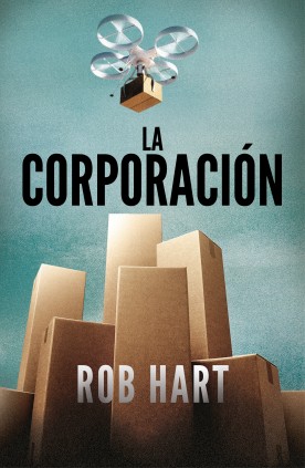 La corporación