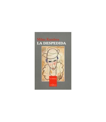 La despedida