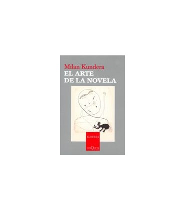 El arte de la novela