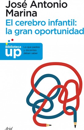 El cerebro infantil: la gran oportunidad