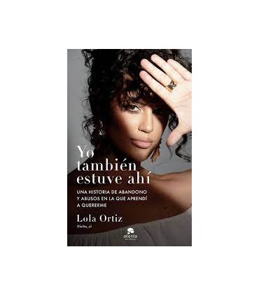 Yo también estuve ahí