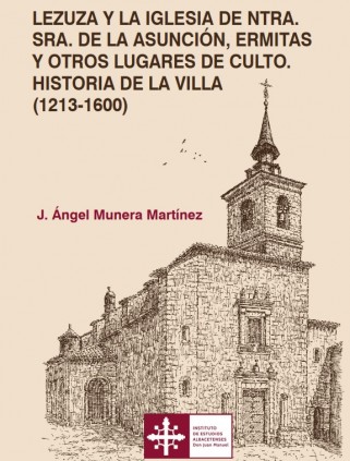 LEZUZA Y LA IGLESIA DE Nª Sª DE LA ASUN