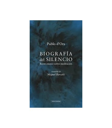 BIOGRAFIA DEL SILENCIO
